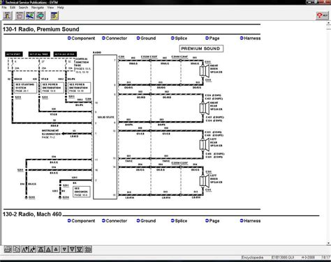 ford radio wiring diagram images faceitsaloncom