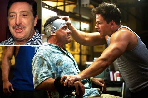 Real Life Victim Sues Over Wahlberg’s ‘pain And Gain’