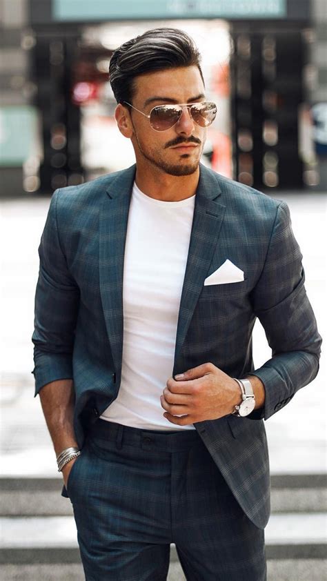 dapper formal outfits  droll  lifestyle  ps