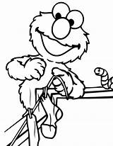 Elmo Coloring Pages Printable Colorear Para Library Clipart Dorcas Painting Games Books Imagen Popular Comments sketch template