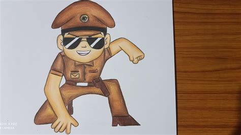 drawing  singham youtube