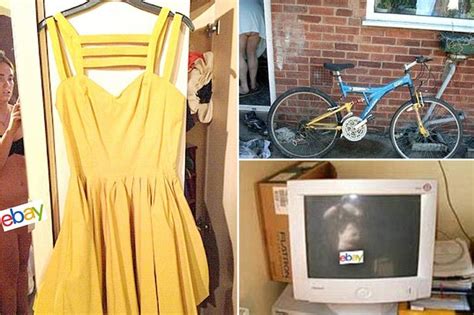 Hilarious Naked Ebay Picture Blunders Can You Spot The
