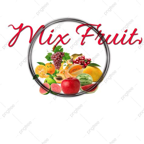 mixed fruit png transparent mix fruits text images mix fruit mix sweet fruit mix fruit text