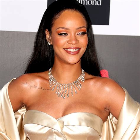 celebrities at rihanna s diamond ball 2015 pictures