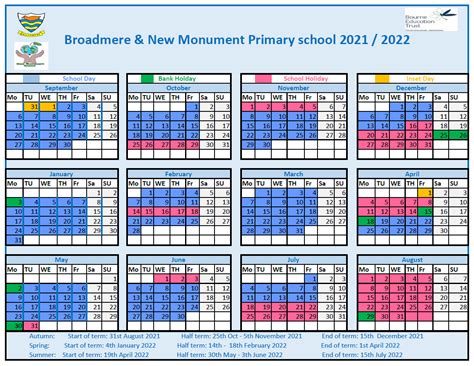 term  broadmere primary