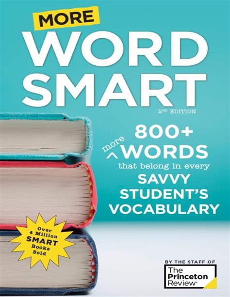 word smart   words  belong   savvy student