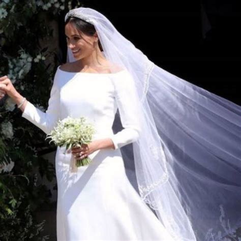 10 wedding veils worn by celebs that are absolutely epic