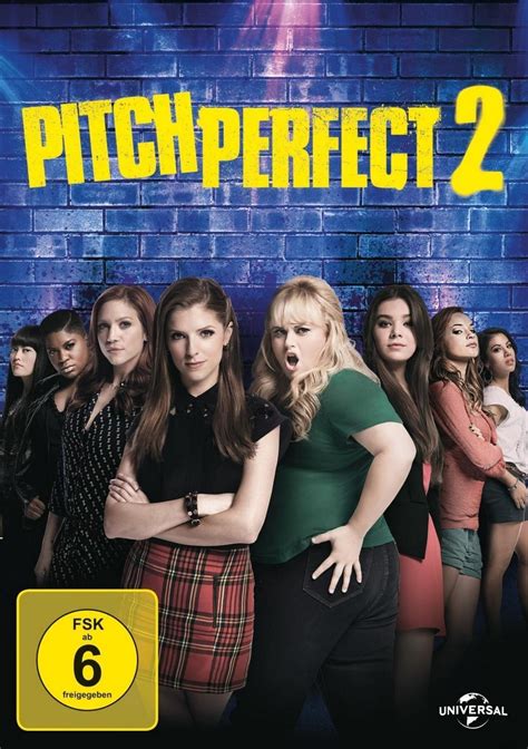 pitch perfect sing  edition wiki synopsis reviews