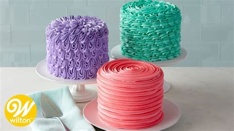 cocinatelo recetas cake decorating  beginners cake decorating designs cake decorating