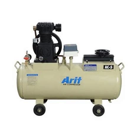 arit  hp ac  single stage air compressor  rs   rajkot id