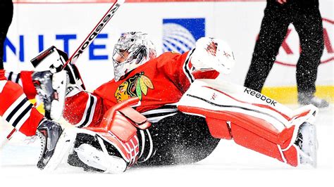 2014 stanley cup playoffs chicago blackhawks game 1 win over the los angeles kings just