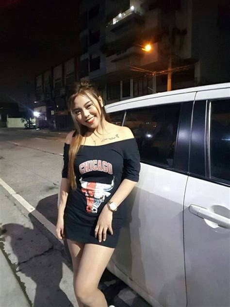 Juliet Filipino Escort In Makati City