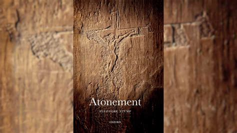 Book Review ‘atonement’ By Eleonore Stump Bcnn1 Black Christian