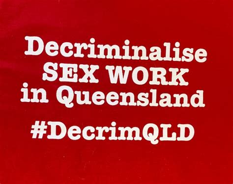 End Violence Against Sex Workers Qld Vigil And Protest Respect Qld