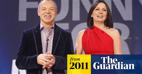 Comic Relief Pulls In More Than 9m Tv Ratings The Guardian