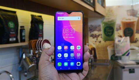 Ini Perbandingan Spesifikasi-Harga Realme Narzo 20 Pro vs