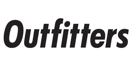 outfitters official  store