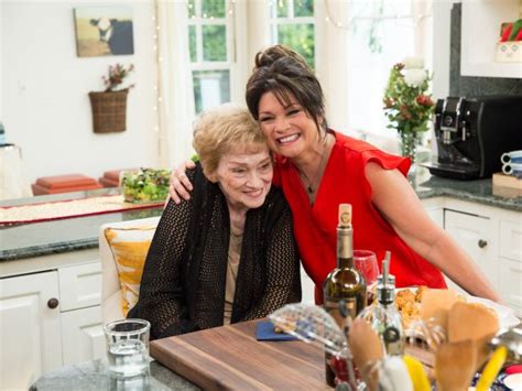Valerie Bertinelli Dishes About Cooking And Being The Best Mom She Can