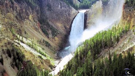 10 earth s most spectacular places yellowstone national