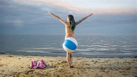 Australia’s Best Nude Beaches Uncovered Herald Sun