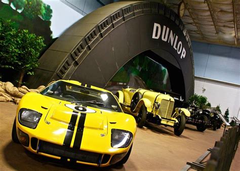 classic car museums in pennsylvania