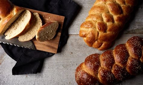 Creative Yeast Bread Recipes To Try Enliven Your Basket Craftsy