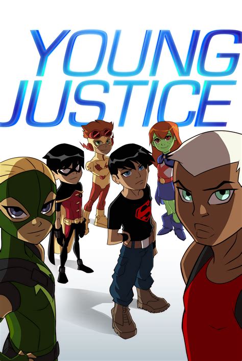 younger justice young justice fan art  fanpop