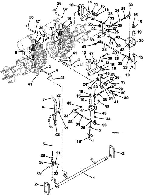 mower shop  grasshopper lawn mower parts diagrams