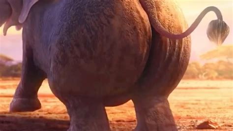 Earth Elephant’s Butt Youtube