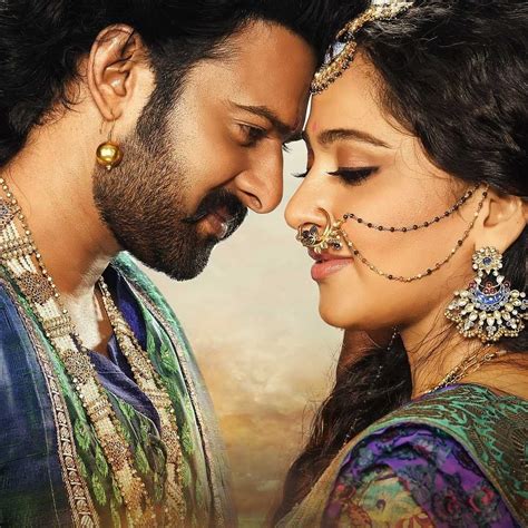 Baahubali Star Prabhas Opens Up About His Wedding