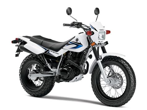 yamaha tw motorcycle  review specifications