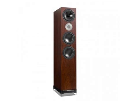 Spendor D9 2 Cherry Spendor Floorstanding Loudspeakers For