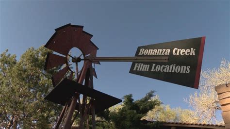 santa fe s bonanza creek ranch movie sets catching the eye of netflix