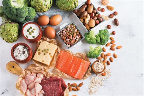 How Much Protein Do We Really Need In Our Diet Lite N Easy