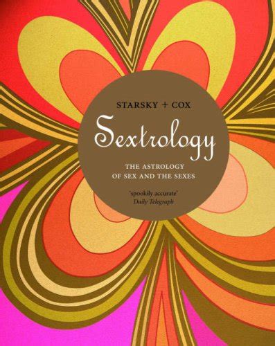 sextrology the astrology of sex and the sexes stella cox stella