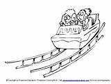 Coloring Pages Colorear Atracciones Park Amusement Parques Para Fair Carnival Parque Diversiones Fun Manege Kids Kermis Coloriage Color Las sketch template