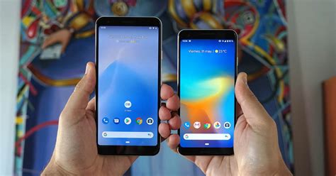 le pixel   ete  succes google double le nombre de telephones portables vendus