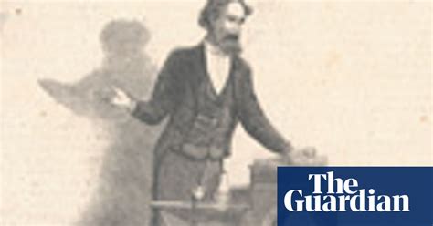 Dickens Audio Tour Heart Of The City Books The Guardian