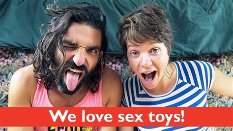 Why We Love Sex Toys Enhancing Our Polyamorous