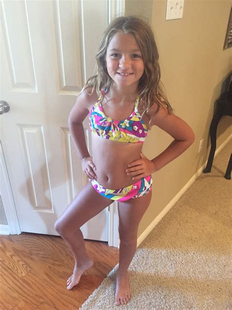 trendy mindy   loves  bathing suit  girl