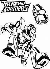 Bumblebee Coloring Transformer Transformers Drawing Pages Bee Bumble Car Printable Cartoon Color Sheets Dinosaur Getdrawings Bots Rescue Kids Drawings Print sketch template