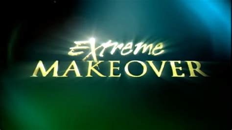 extreme makeover episodes tv series