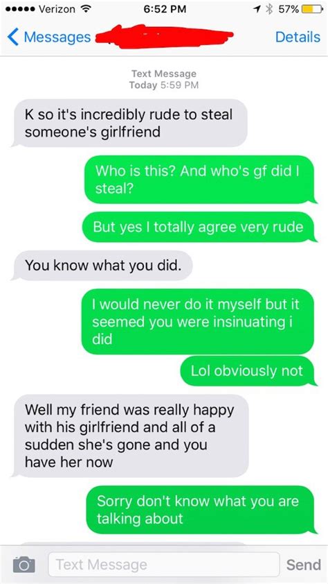 wrong number texts hot porno