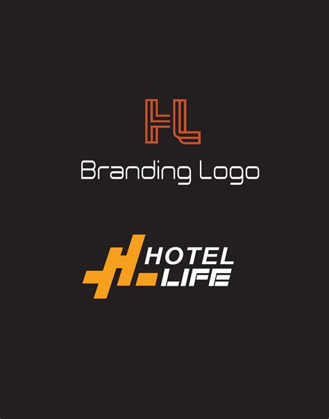 hl logo images vectors