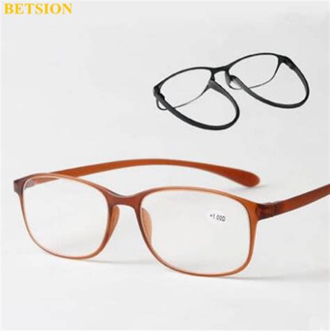 buy tr90 flexible lightweight reading glasses full rim