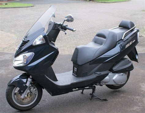cc automatic scooter  abbeydale gloucestershire gumtree