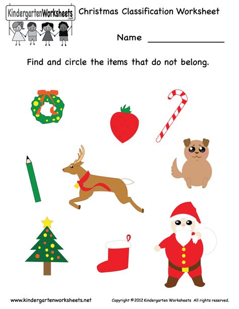 images  christmas printable number preschool worksheets