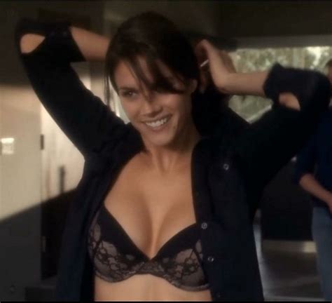 21 Best Images About Missy Peregrym On Pinterest Stick