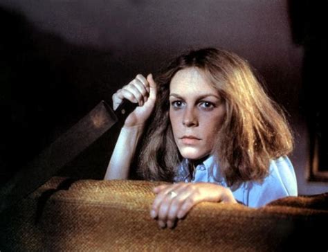 The Many Lives Of Laurie Strode Electric Sheep