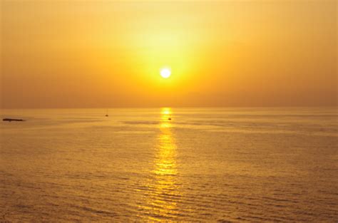 immagini belle spiaggia costa oceano orizzonte alba luce del sole mattina onda alba
